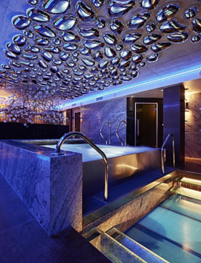 Theatre Hotel Olomouc Exterior foto