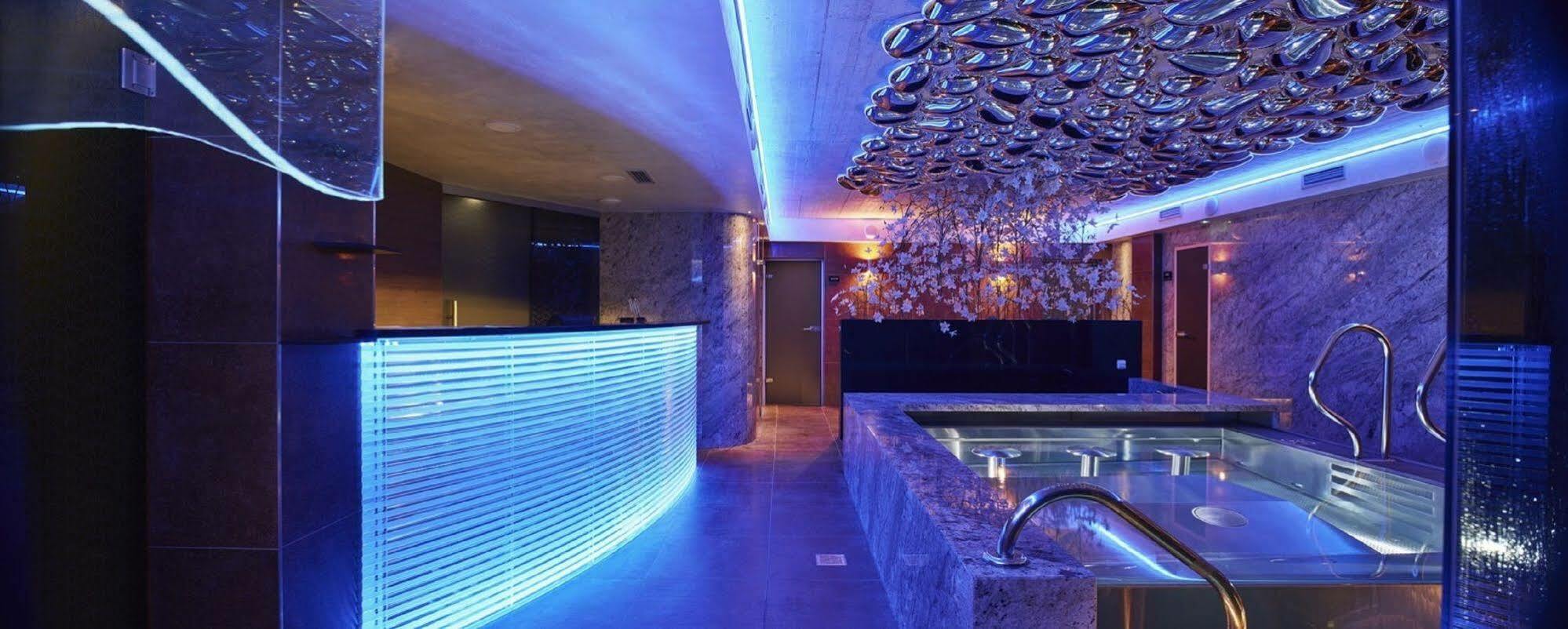 Theatre Hotel Olomouc Exterior foto